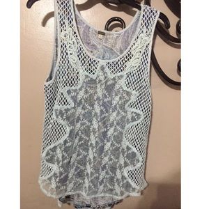 GIMMICKS BY BKE SHIRT SIZE SMALL